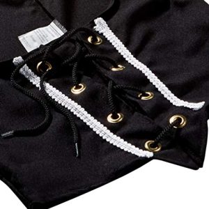 Alexanders Costumes Female Renaissance Vest