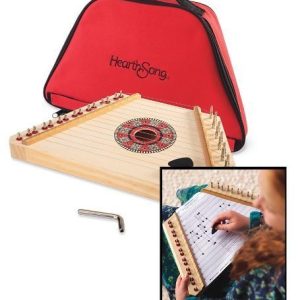 Lyrical Lap Harp Special