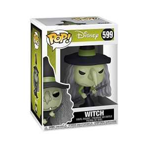 Funko Pop! Disney: Nightmare Before Christmas - Witch
