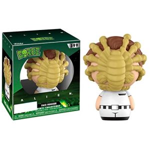 Entertainment Earth Alien Face Hugger Dorbz Vinyl Figure - Exclusive