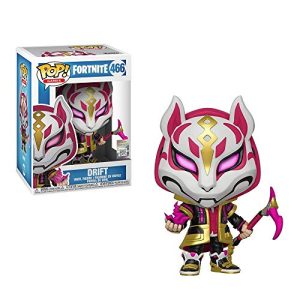 Funko POP! Games: Fortnite - Drift
