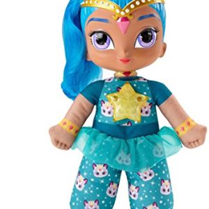 Fisher-Price Nickelodeon Shimmer & Shine, Bedtime Wishes Shine