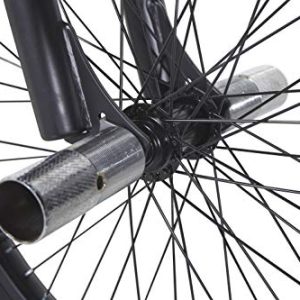 Air Zone 20" Rhino BMX Freestyle Bike
