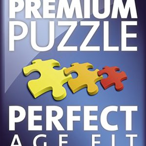Ravensburger 07834, Mermaid Adventures 2 x 24 Piece Puzzles in a Box, 2 x 24 Piece Puzzles for Kids, Every Piece is Unique, Pieces Fit Together Perfectly