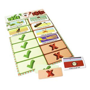 Junior Learning 6 Reading Games