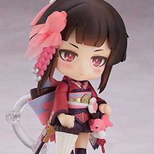 Good Smile Onmyoji: Kagura Nendoroid Action Figure