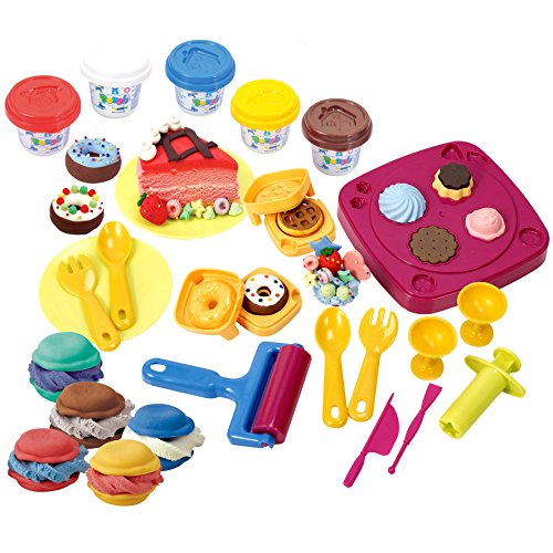 Playgo Desserts Factory