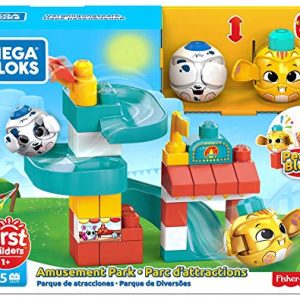 Mega Brands MFB PEEK A Block Hero PS