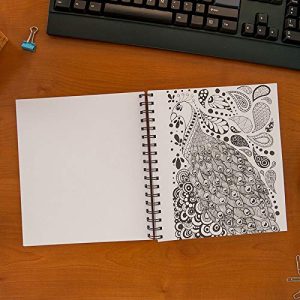 Wellspring Grownup Notebook (6307)
