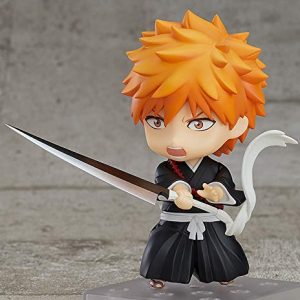 Good Smile Nendoroid Ichigo Kurosaki