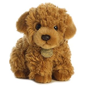 Aurora World Miyoni Poodle Pup Plush