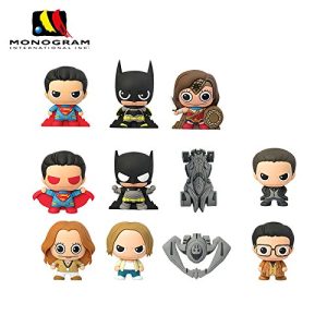 DC Batman vs Superman 3D Foam Blind Bags
