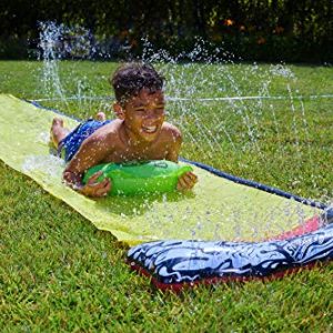 Wham-o Slip N Slide Wave Rider 16'