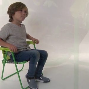 Teenage Mutant Ninja Turtles Patio Chair Toy