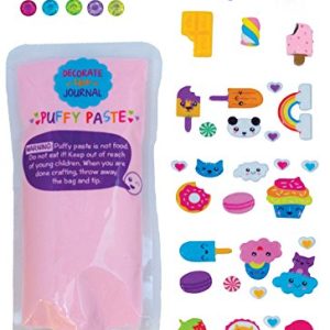 Klutz Decorate This Journal Toy
