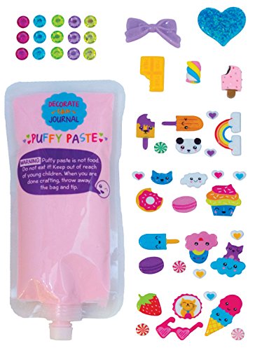 Klutz Decorate This Journal Toy