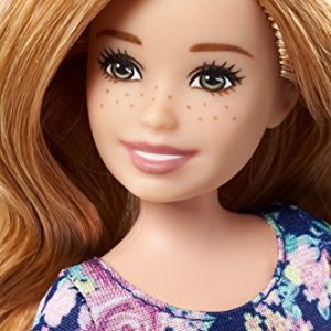 Barbie Babysitters Inc. Popcorn Set