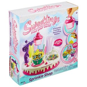 Alex DIY Sweetlings Sprinkle Shop