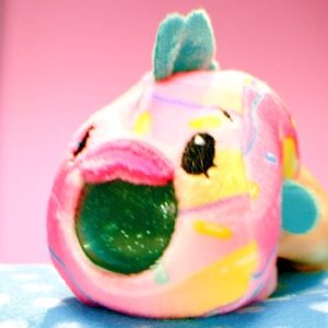 Pikmi Pops Bubble Drops - Neon Wild Series - 2 Pack
