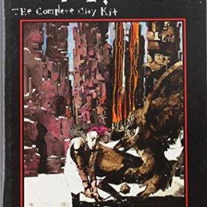 Vornheim: The Complete City Kit