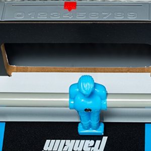 Franklin Sports 48" Authentic Foosball Set
