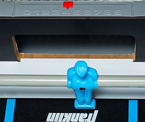 Franklin Sports 48" Authentic Foosball Set