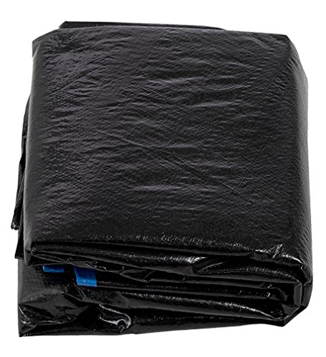 Upper Bounce Trampoline Weather Resistant Protective Cover