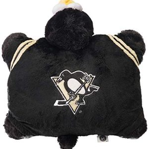SportsLine Distributors NHL Team Pillow Pets