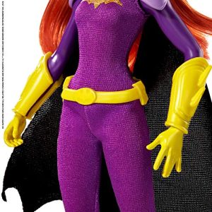 DC Super Hero Girls: Batgirl Doll