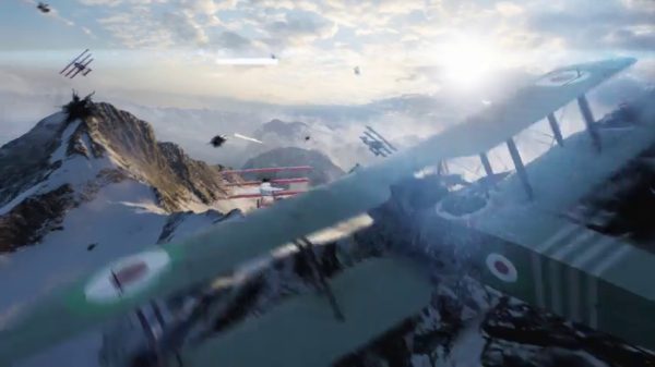 Battlefield 1 - Xbox One