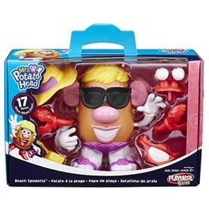 Playskool Mrs. Potato Head Beach Spudette
