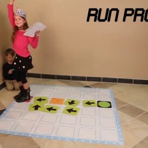 ALEX Toys Future Coders Robot Races Coding Skills Kit
