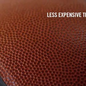 Spalding NBA Varsity Outdoor Basketball