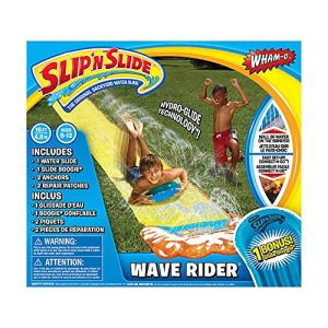 Wham-o Slip N Slide Wave Rider 16'