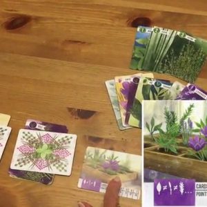 Herbaceous