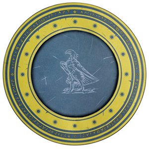 BvS Wonder Woman Foam Child Shield