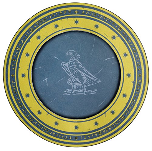 BvS Wonder Woman Foam Child Shield