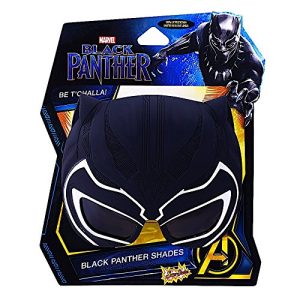 Black Panther Sunglasses