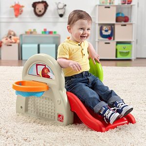 Step2 Sports-Tastic Activity Center Playset