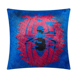 Spiderman Tee Pee Slumber Set