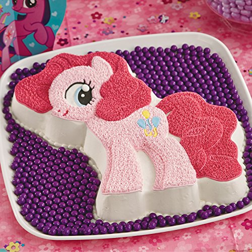 WILTON - My Little Pony Cake Pan