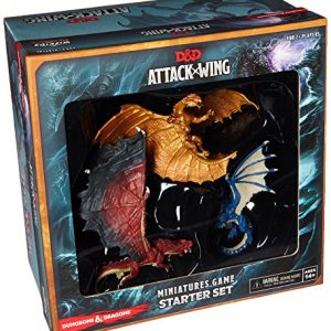 D&D Attack Wing: Starter Set