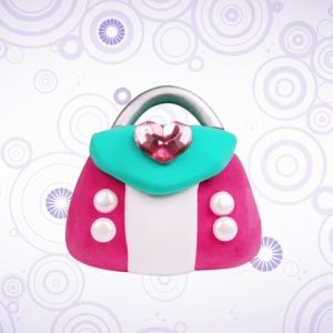 Poppit S1 Shopkins Ballet Collection