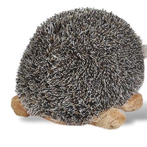 Wild Republic Hedgehog Plush, Stuffed Animal, Plush Toy, Gifts for Kids, Cuddlekins, 8 Inches
