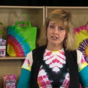 Tulip One-Step 5 Color Tie-Dye Kits Ultimate, 1.5oz