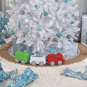 Step2 My First Holiday Train & Track | Kids Holiday Train Set