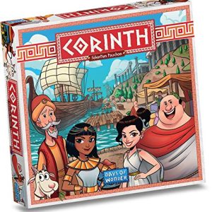 Corinth