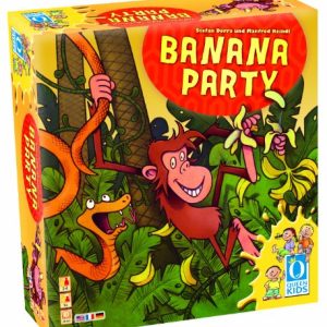 Banana Party