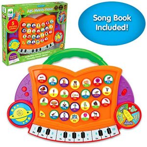 The Learning Journey ABC Melody Maker, Primary