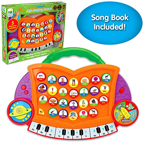 The Learning Journey ABC Melody Maker, Primary